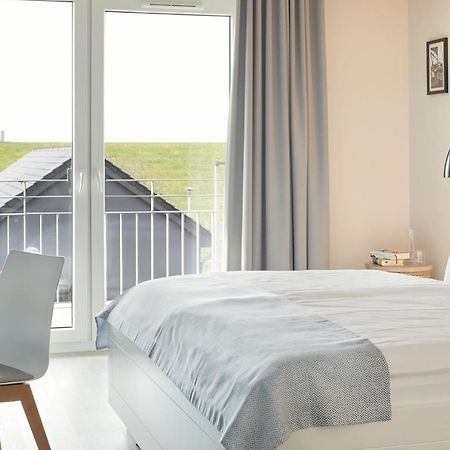 Ferienwohnungen Kuestenperle Büsum Zewnętrze zdjęcie