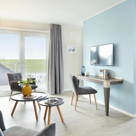 Ferienwohnungen Kuestenperle Büsum Zewnętrze zdjęcie