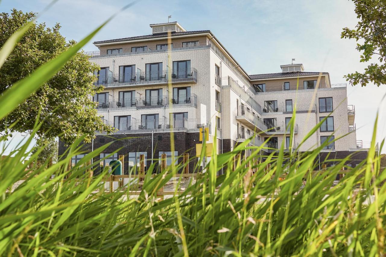 Ferienwohnungen Kuestenperle Büsum Zewnętrze zdjęcie